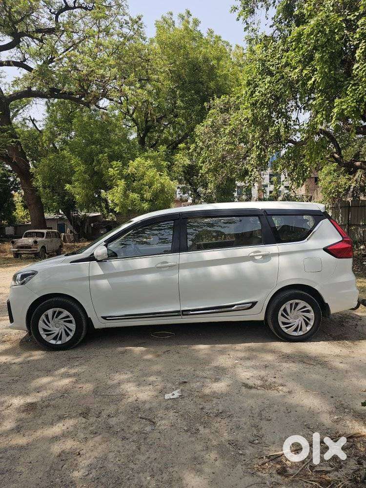 Maruti Suzuki Ertiga Vxi (o) Cng, 2023, Cng & Hybrids