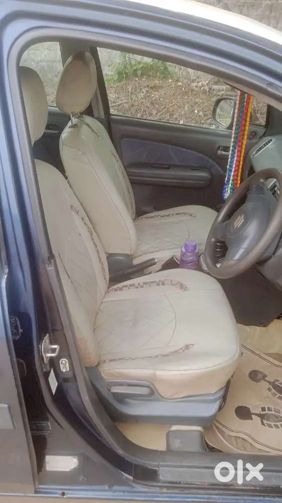 Maruti Suzuki Ritz Vdi 2011 Car