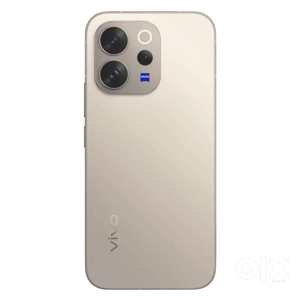 Vivo V70 Elite 5G - 8+8 GB RAM, 256 GB (Brand New, 1.5 Months Old)
