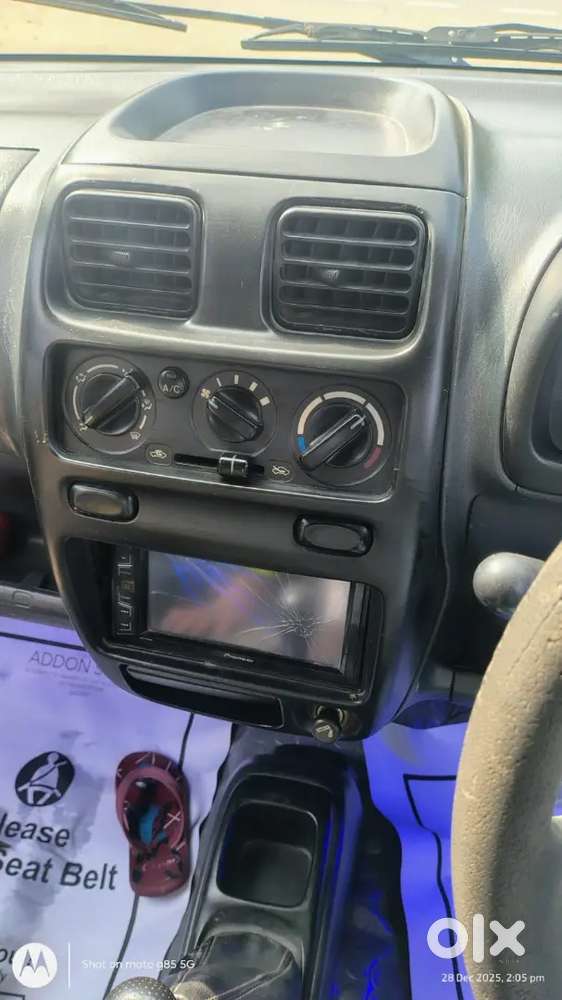 Maruti Wagon R 2006