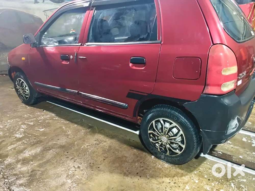 Maruti Suzuki Alto 2008(85 K Km Driven)