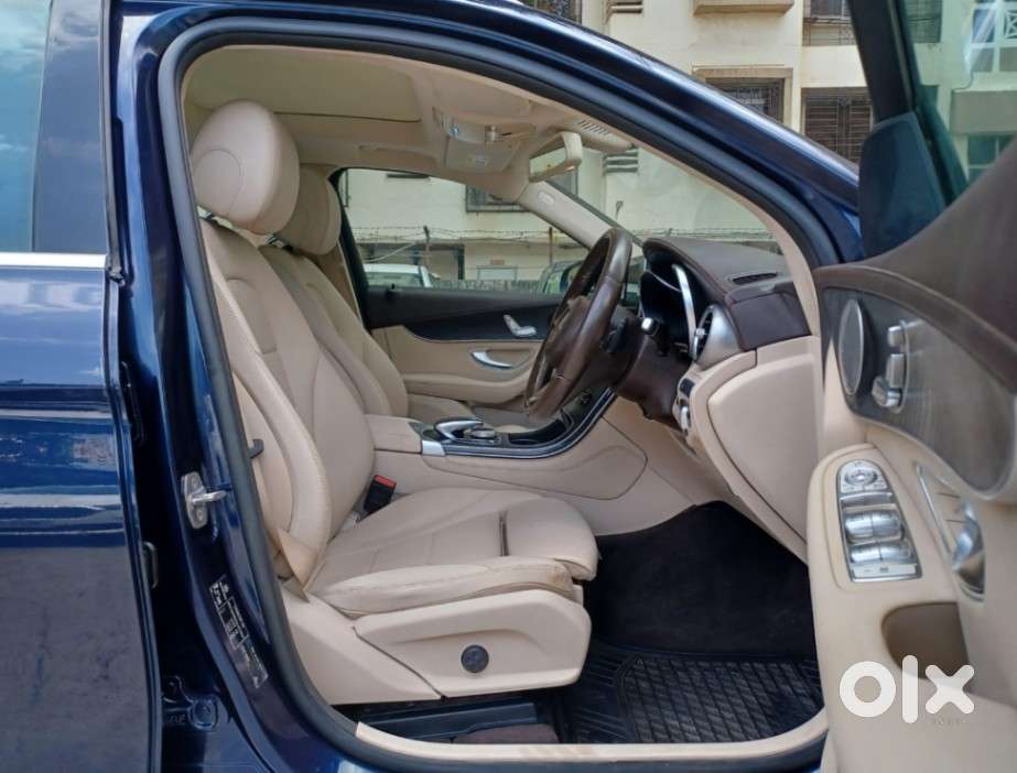 Mercedes-benz Glc 220d 4matic, 2019, Diesel