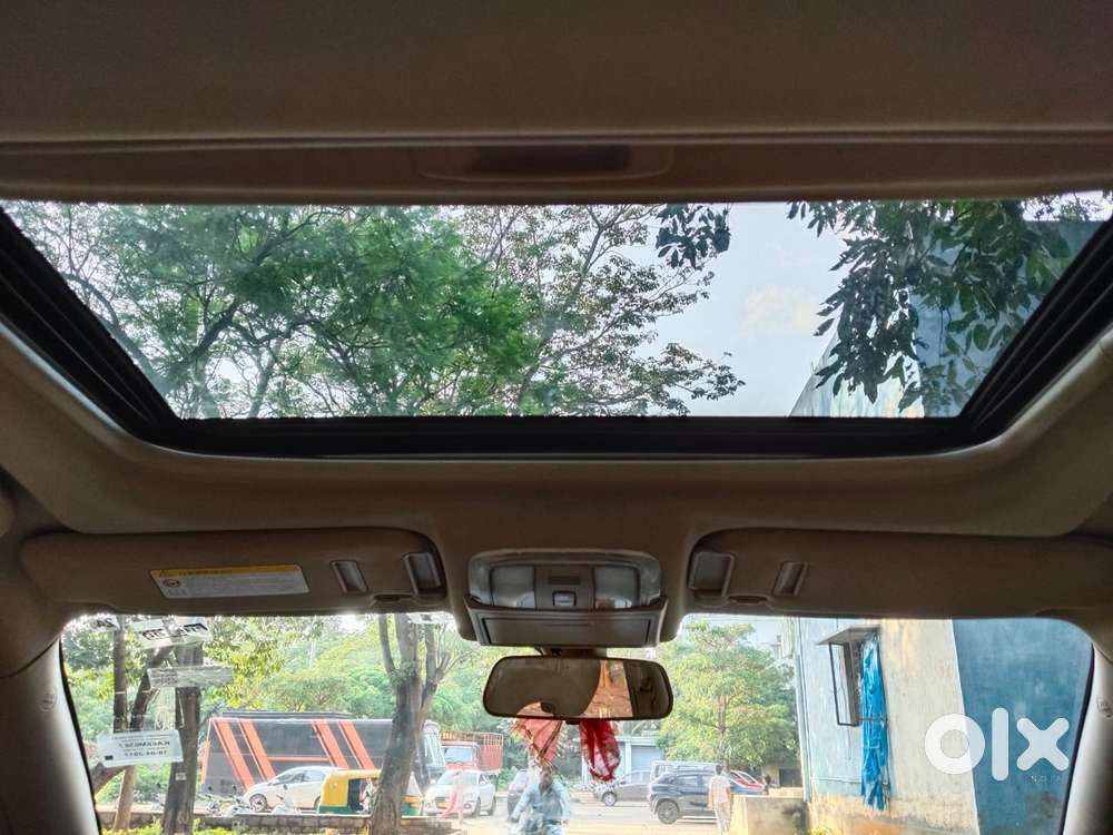 Mahindra Xuv500 2.2 W10, 2017, Diesel