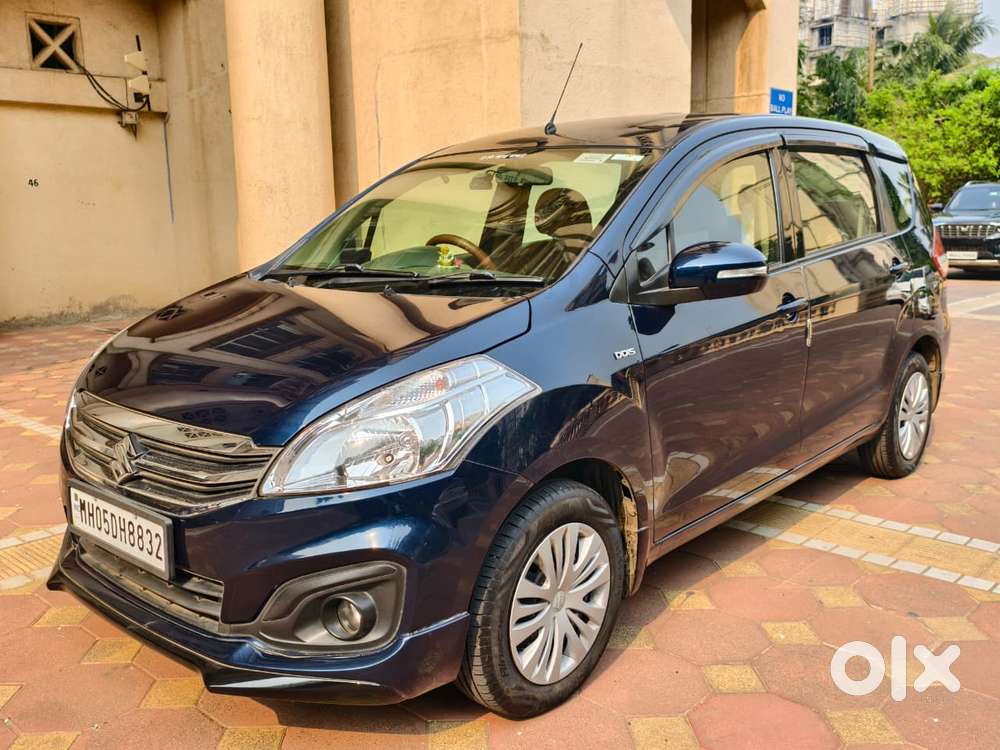 Maruti Suzuki Ertiga Vdi Shvs, 2017, Diesel