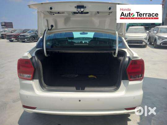 Volkswagen Ameo 1.2 Mpi Highline, 2016, Petrol