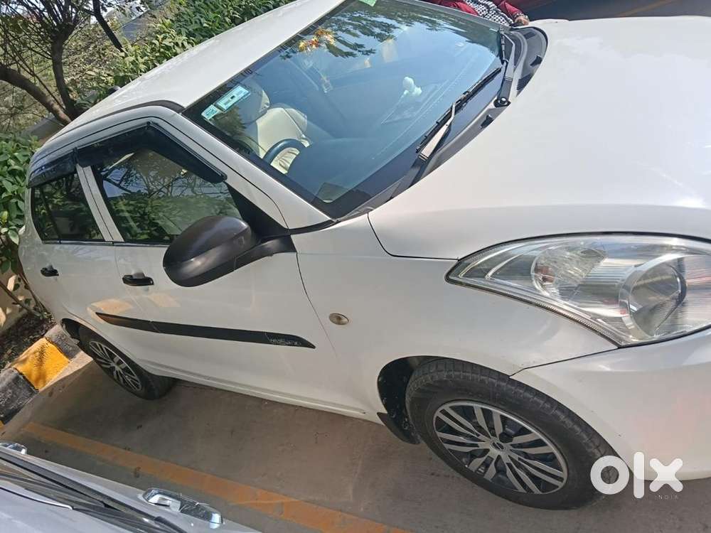 Maruti Suzuki Swift Dzire Ldi 2019