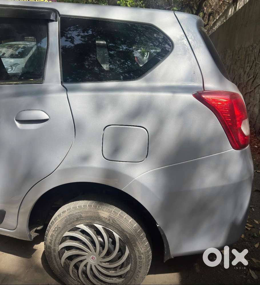 Datsun Go 2016 Cng