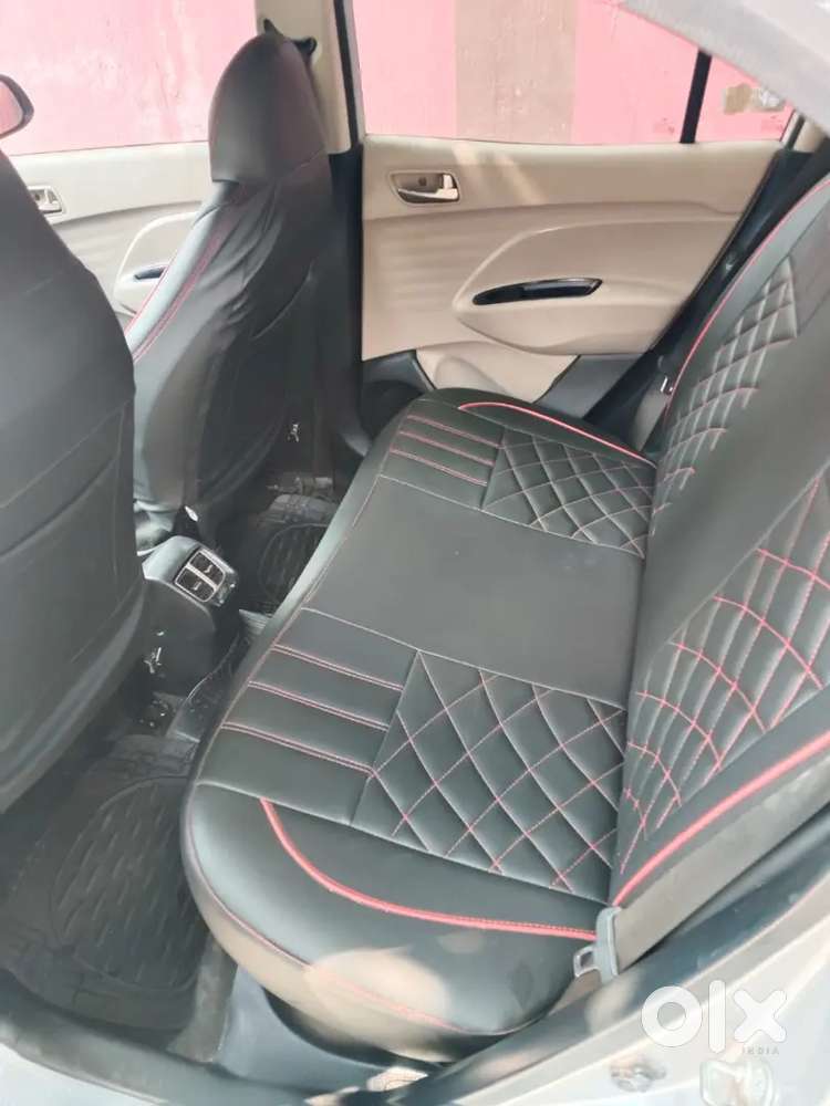 Hyundai Santro Magna 2019 Petrol Manual