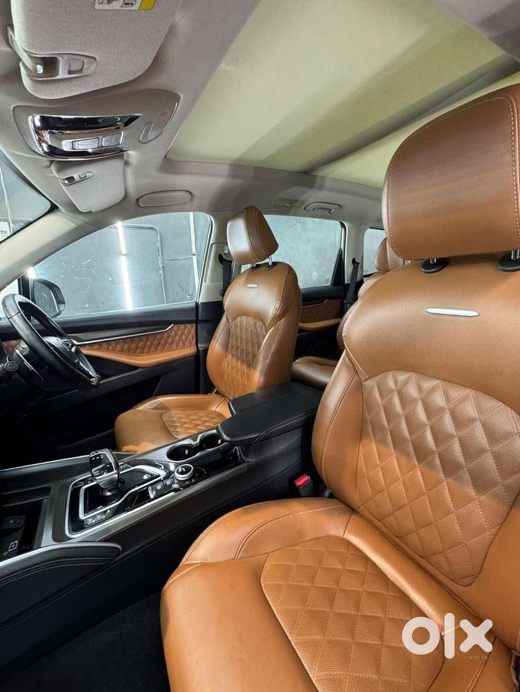 Mg Gloster Savvy 7 Seater, 2021, Diesel