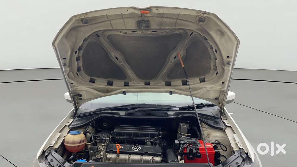 Volkswagen Vento 2010-2013 Petrol Highline, 2013, Petrol