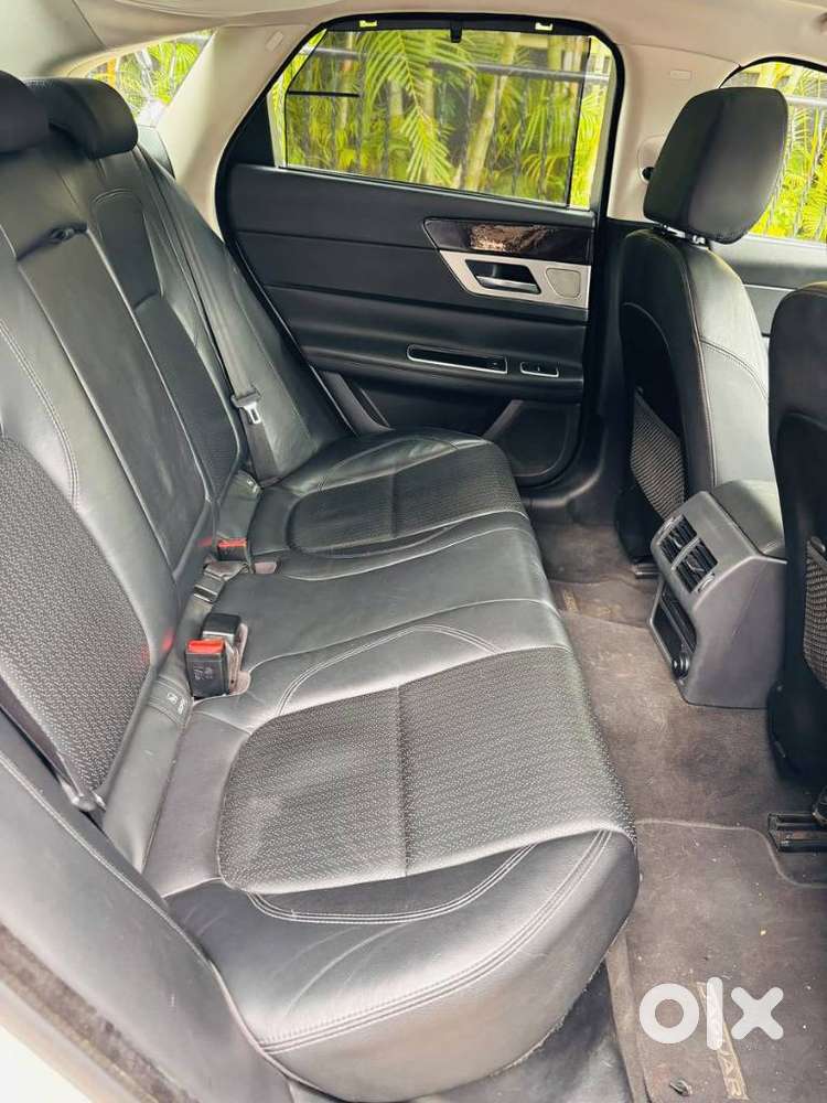 Jaguar Xf 2.0 Diesel Prestige, 2018, Diesel