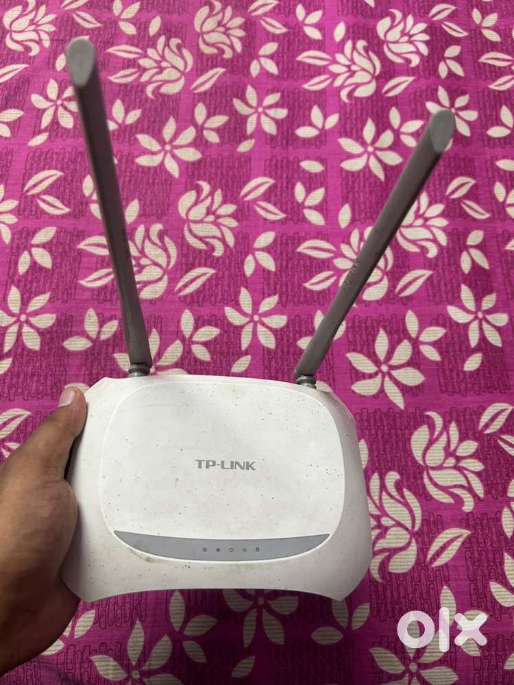 Wifi Router TPlink