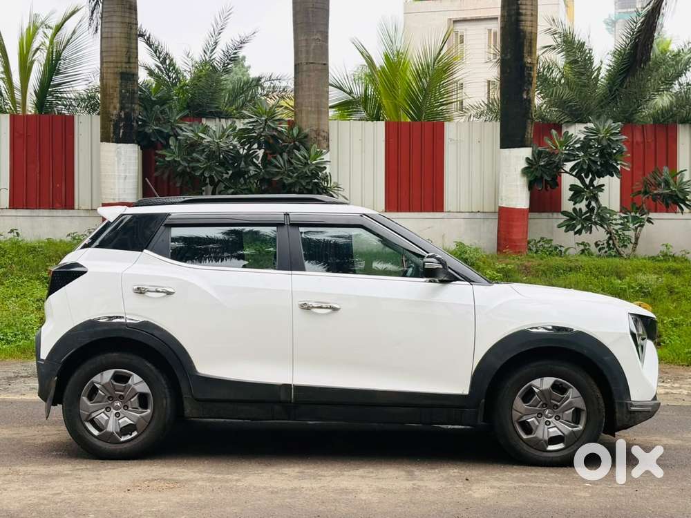 Mahindra Xuv 3xo Mx3 1.5 Diesel, 2025, Diesel