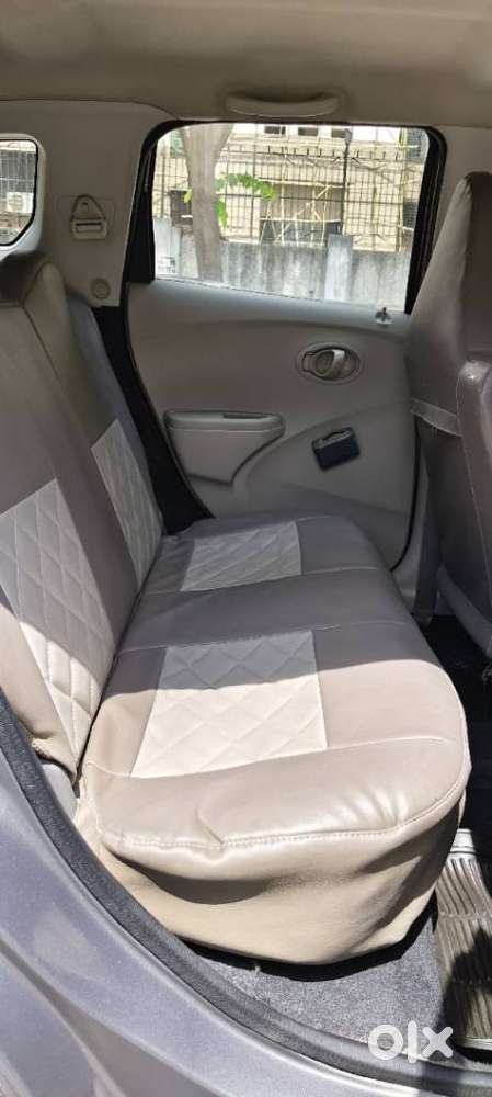 Datsun Go Plus T, 2016, Petrol