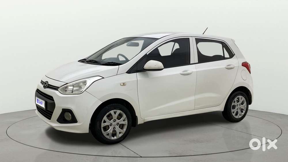 Hyundai Grand I10 Magna 1.1 Crdi, 2016, Diesel