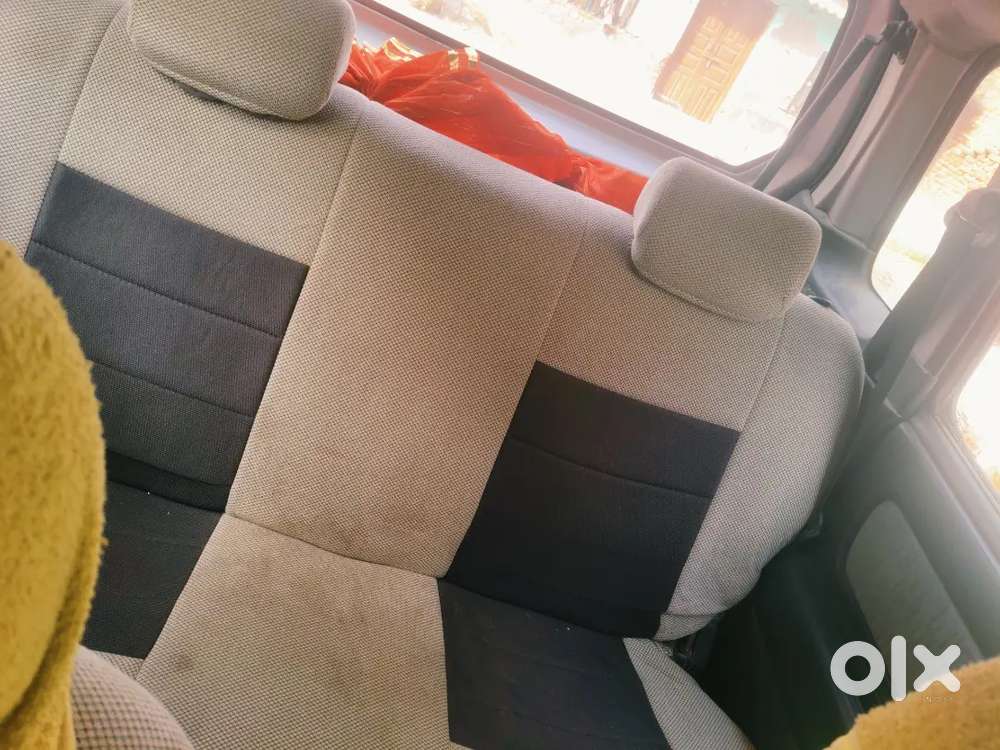 Maruti Suzuki Wagon R 2008 Petrol Well Maintained