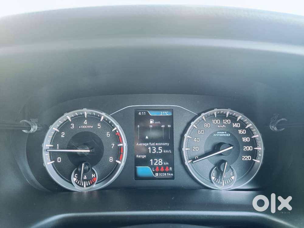 Mahindra Scorpio Classic, 2014, Diesel