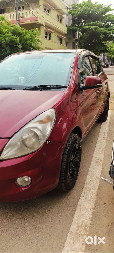 Hyundai I20 2010 Petrol Well Maintained