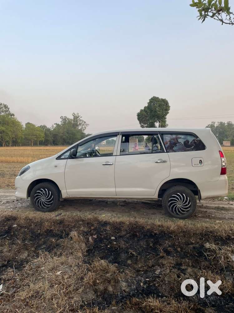 Toyota Innova 2011 Diesel Good Condition