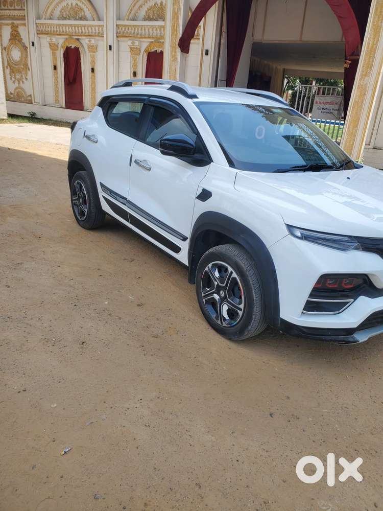 Renault Kiger Rxl Amt, 2022, Petrol