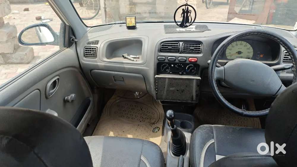 Maruti Suzuki Alto 2010 Cng & Hybrids 2 Km Driven