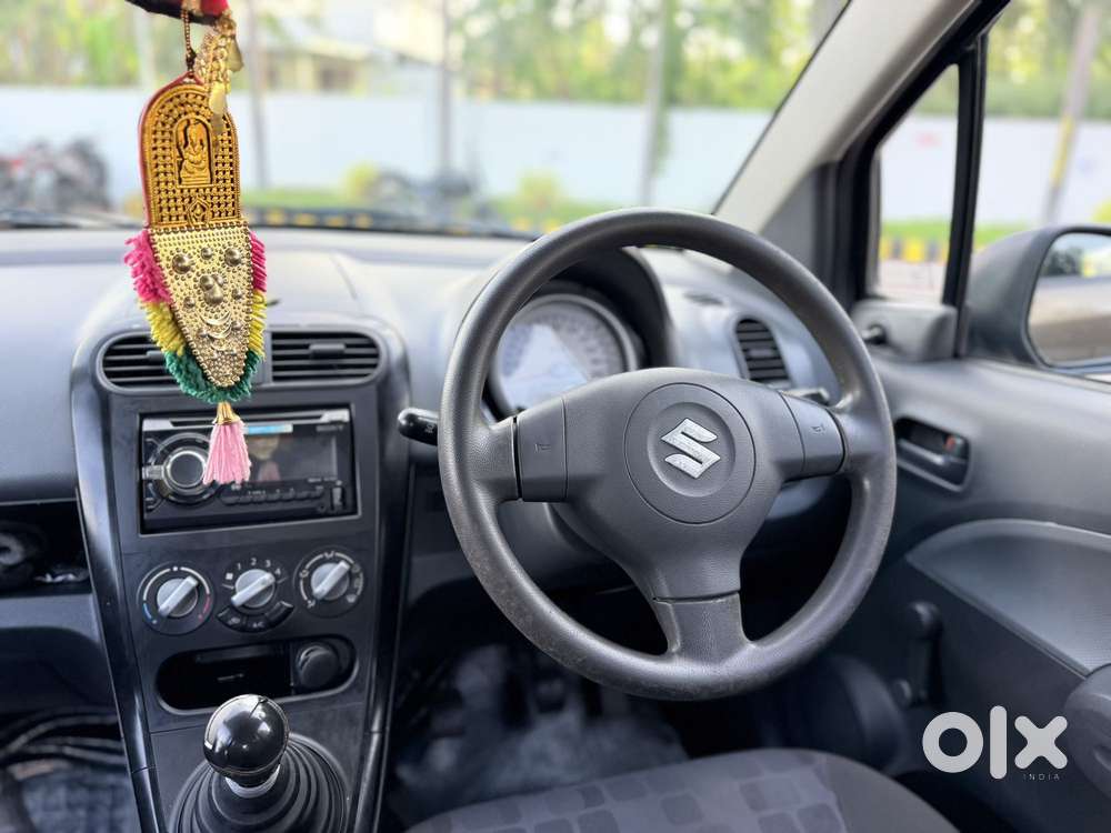 Maruti Suzuki Ritz 1.2 Lxi Buzz, 2013, Petrol