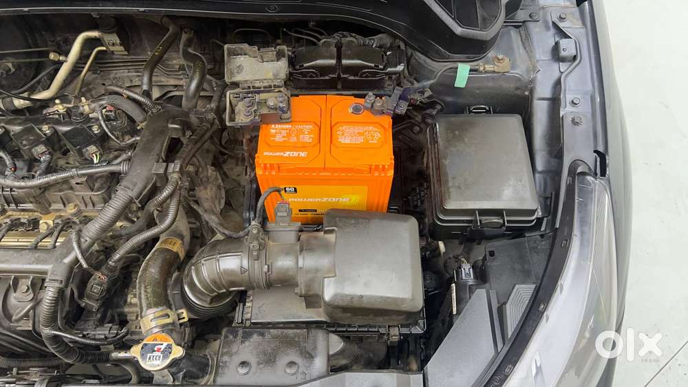 Hyundai I20 Sportz 1.2 Ivt, 2021, Petrol