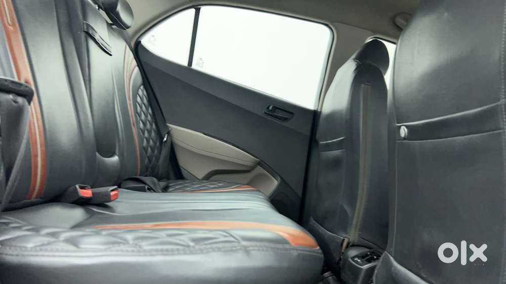 Hyundai Xcent 1.2 S Crdi, 2018, Diesel