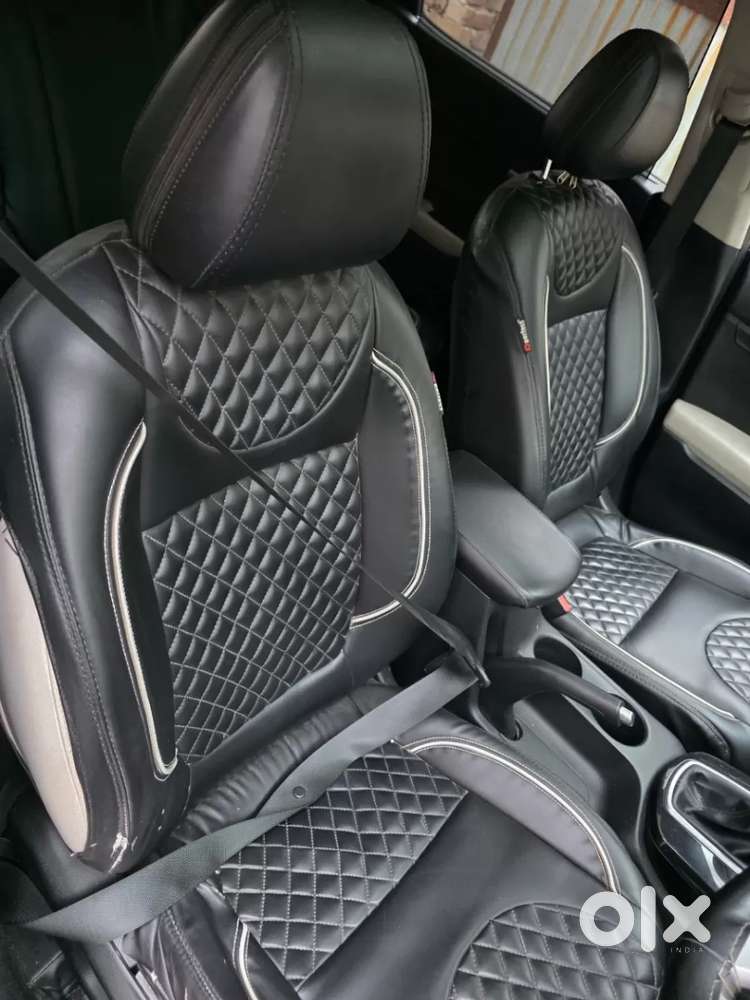 Kia Seltos, 2023, Diesel