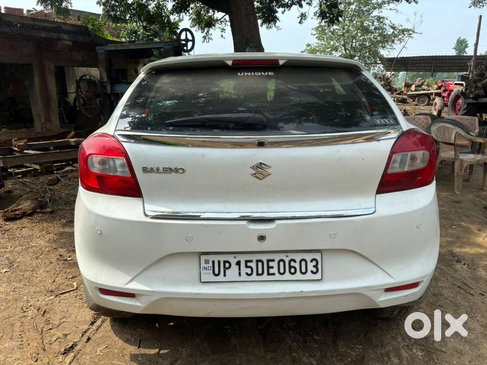 Maruti Suzuki 2020 Car
