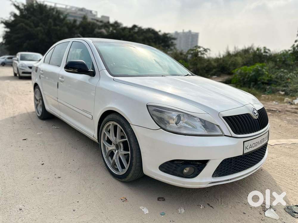 Skoda Laura 1.9 Tdi Mt Ambiente, 2010, Diesel