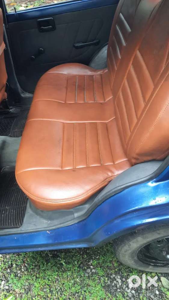 Good Condition,lpg,new Insurance,