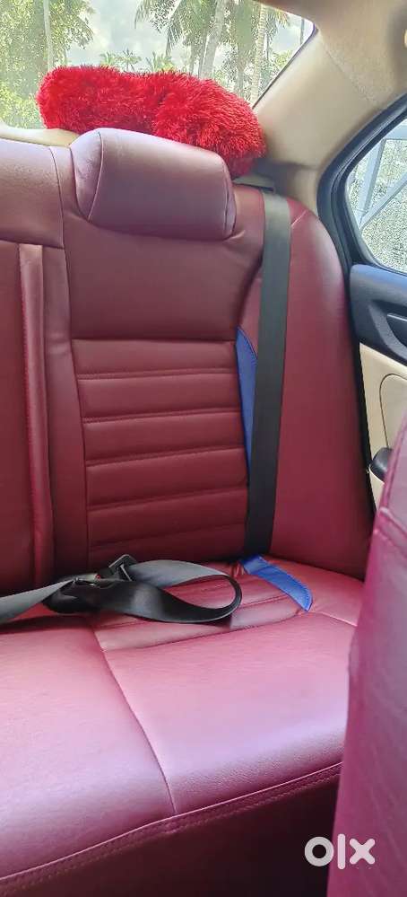 Honda Amaze 2021 Petrol Manual