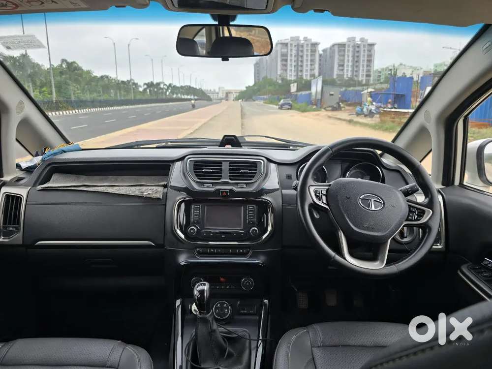 Tata Hexa Diesel 2.2 4x2 2017