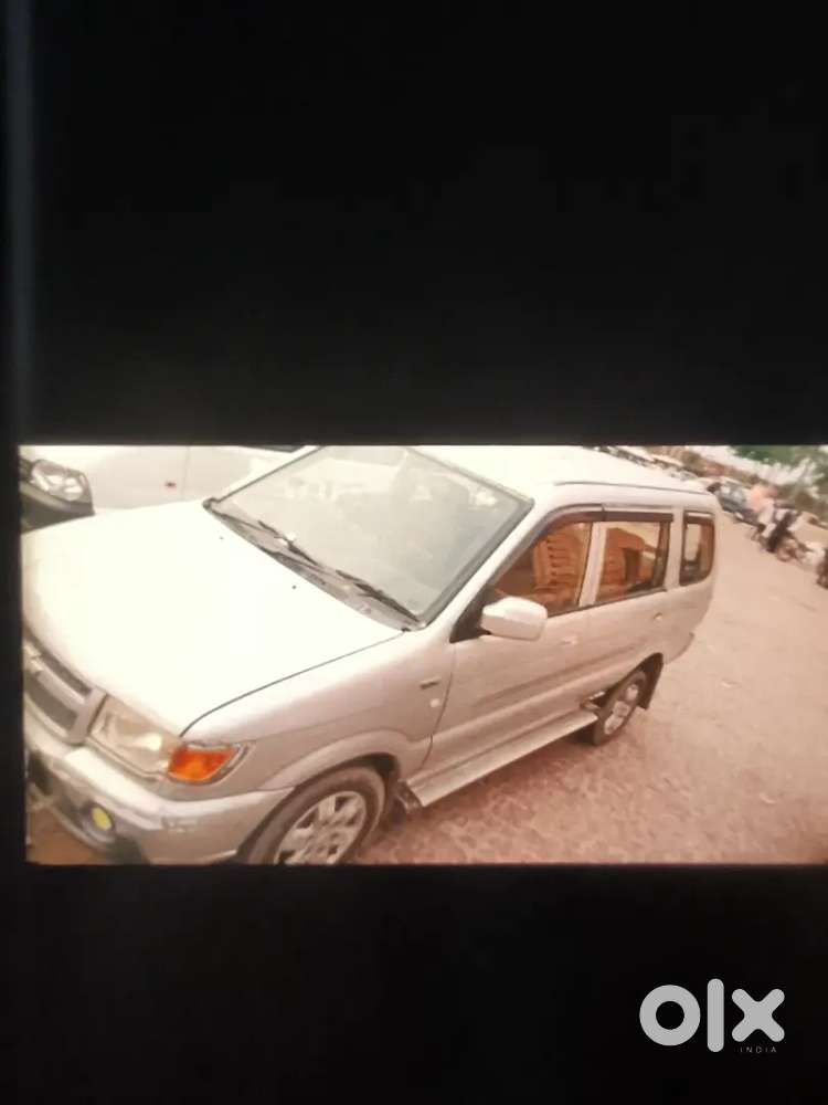 Car Good Candision Me Hain