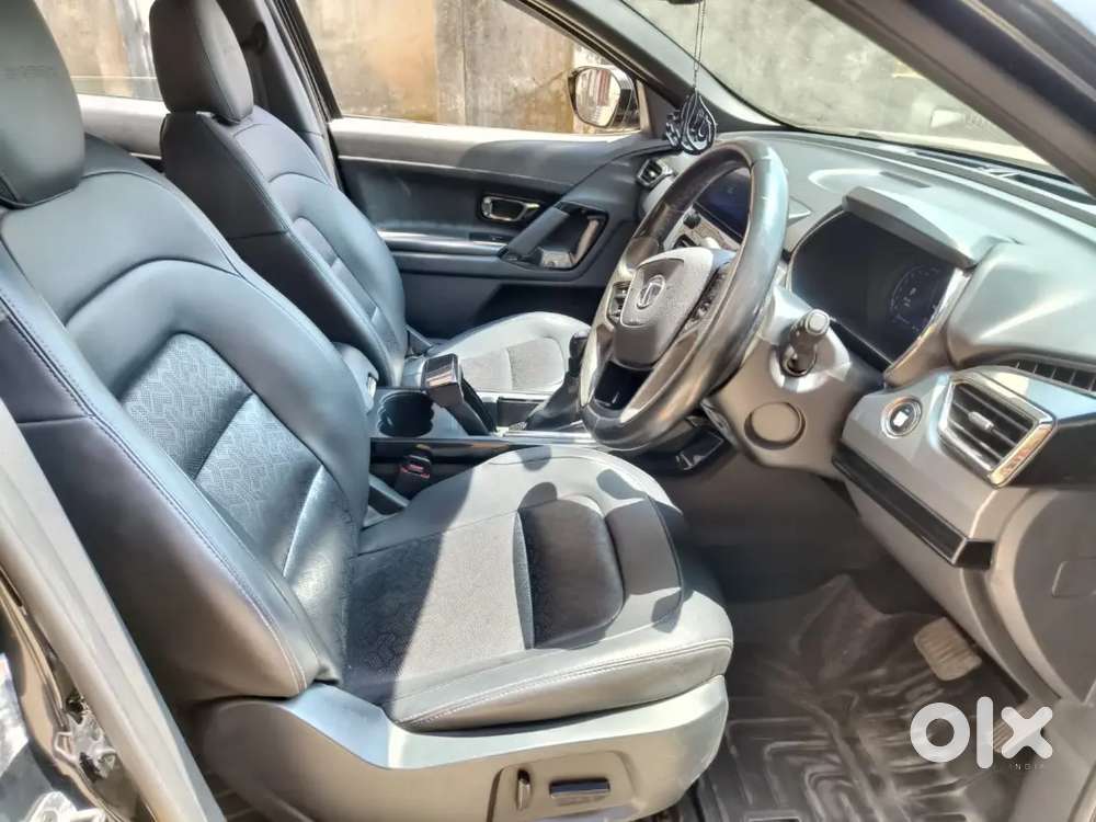 Tata Harrier 2021 Diesel Well Maintained