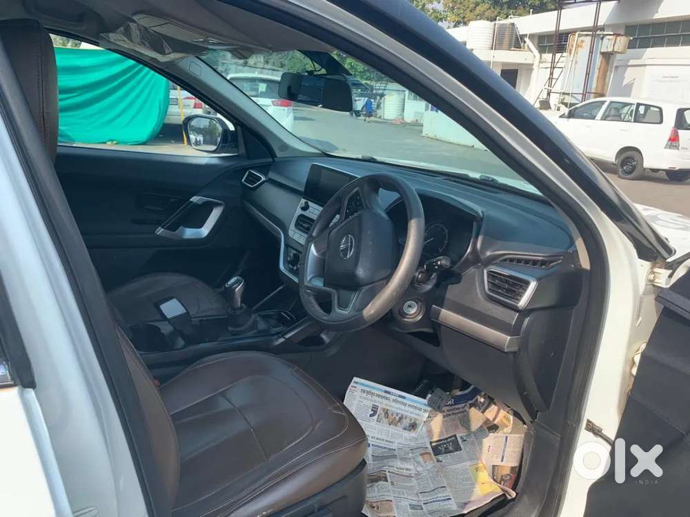 Tata Harrier Xm, 2021, Diesel