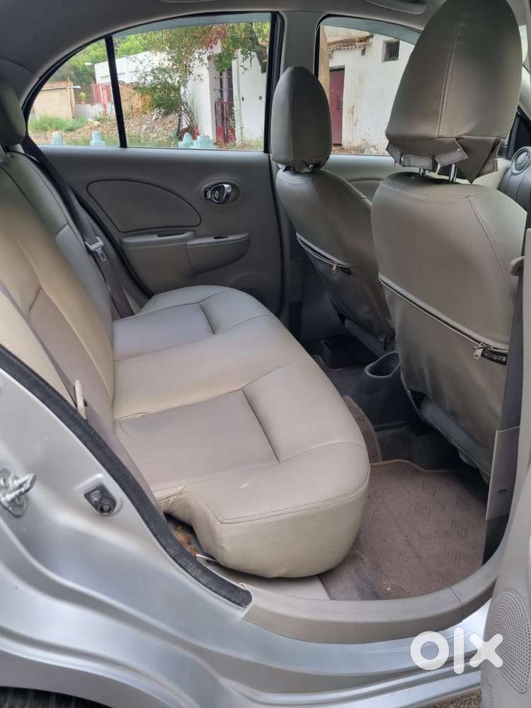 Renault Pulse Petrol Rxz, 2012, Petrol