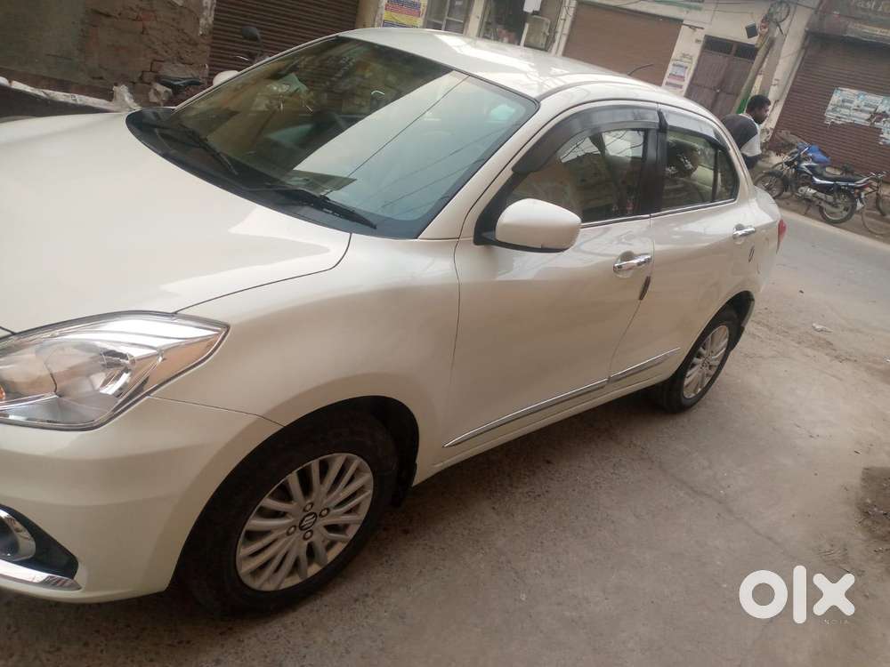 Maruti Suzuki Swift Dzire 1.2 Zxi Bsiv, 2021, Petrol