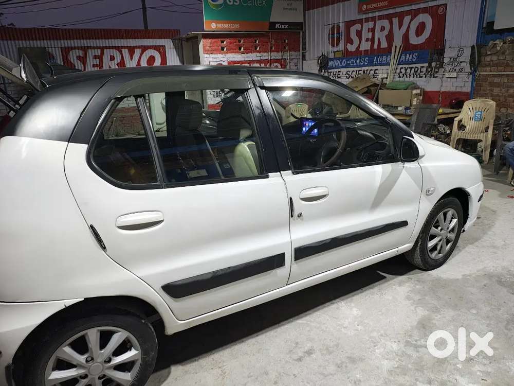 Tata Indica V2 Diesel 2010 Car