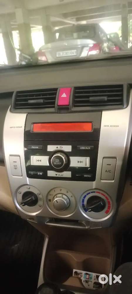 Honda City 2011 Petrol 84000 Km Driven