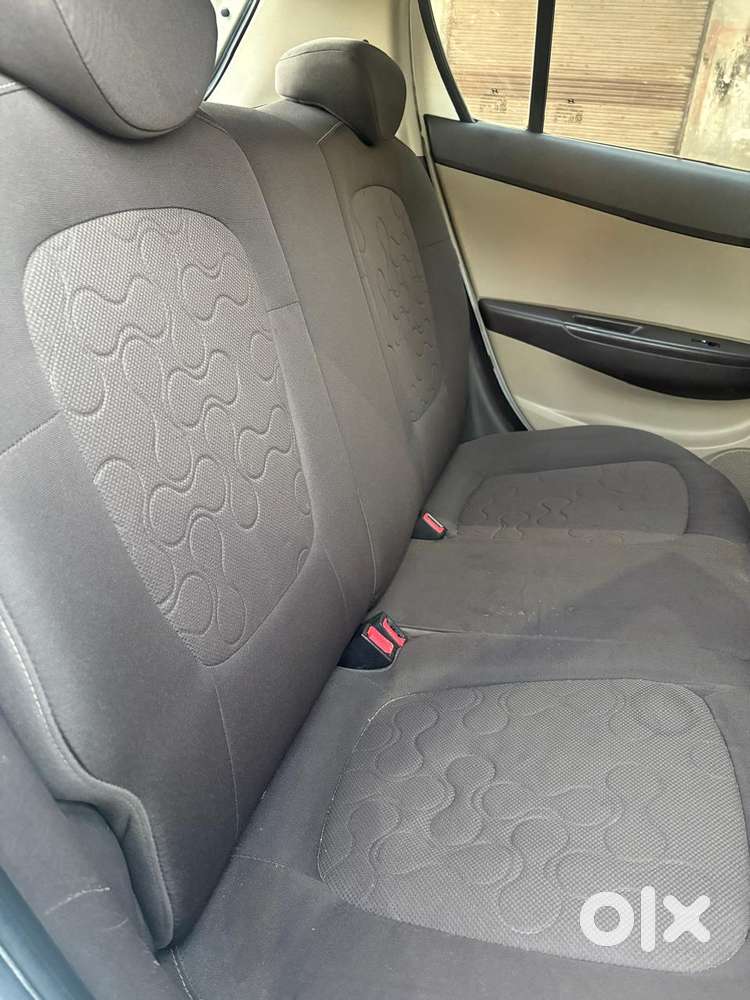 Hyundai I20 Sportz 1.4 Crdi, 2012, Diesel