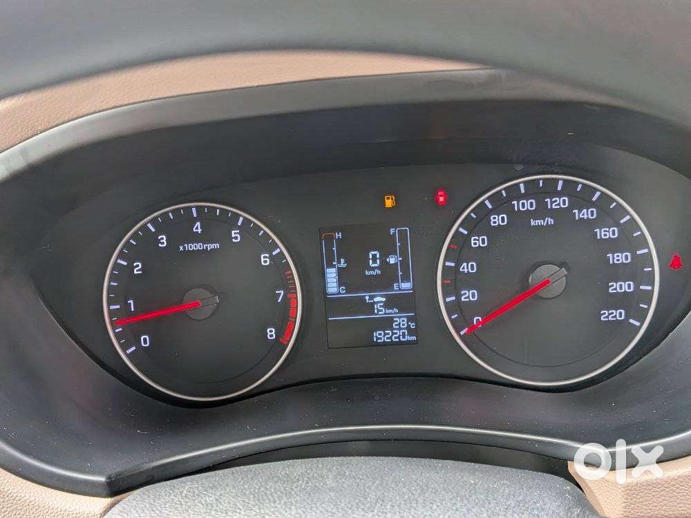 Hyundai I20 Magna Plus, 2020, Petrol