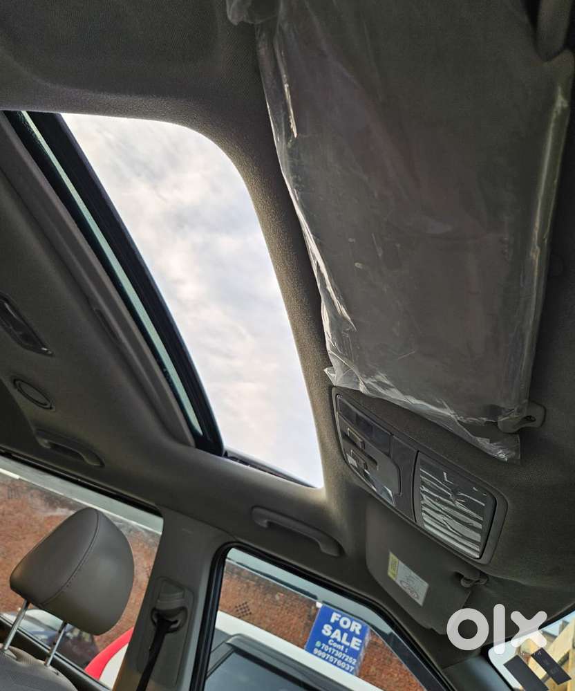 Kia Carens 1.5 Luxury Plus Turbo 6 Str, 2022, Diesel