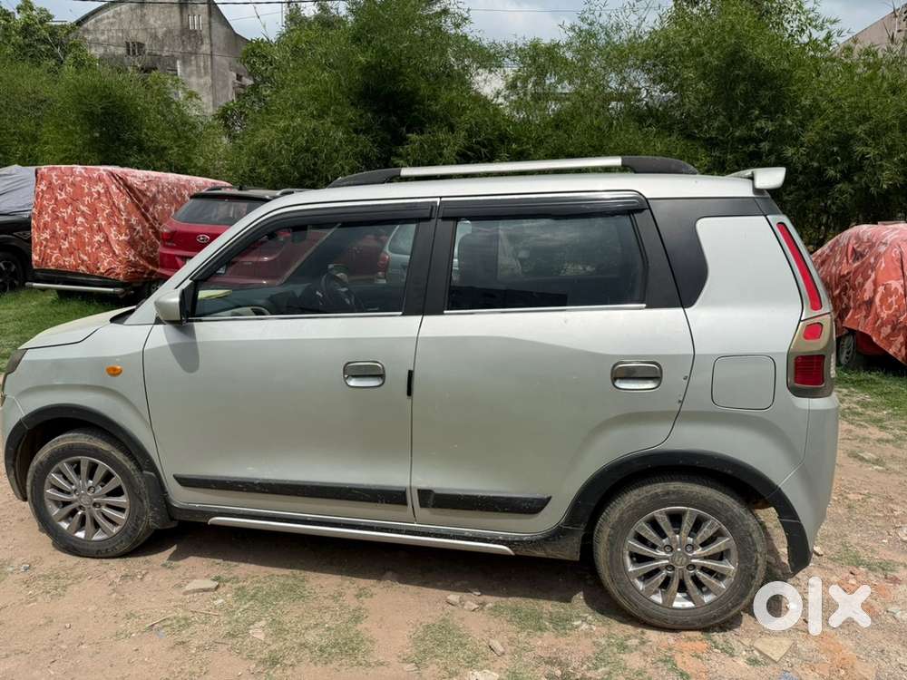 Used Maruti Wagon R