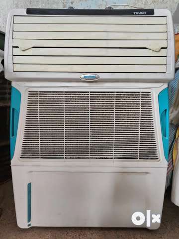 Symphony air cooler touch hot sale 80