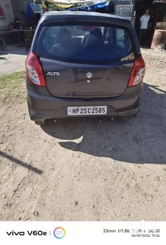 Good Condition