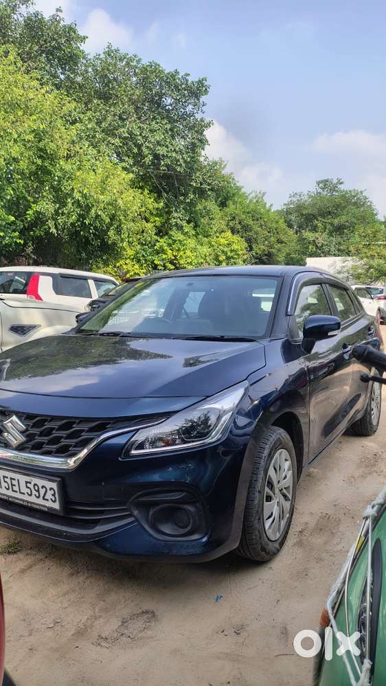 Maruti Suzuki Baleno Delta Cng, 2024, Cng & Hybrids