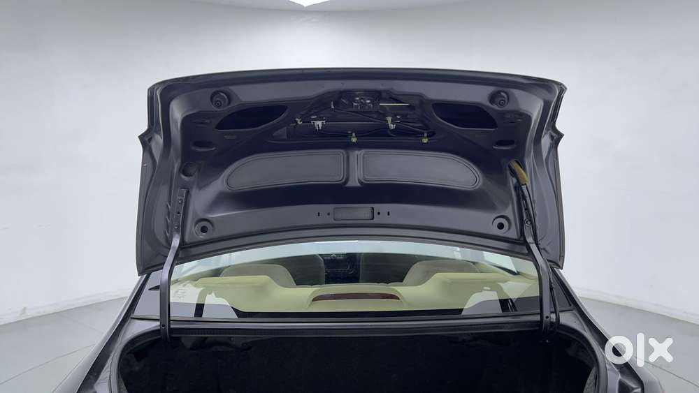 Honda Amaze 1.2 S (o) I-vtec At, 2018, Petrol