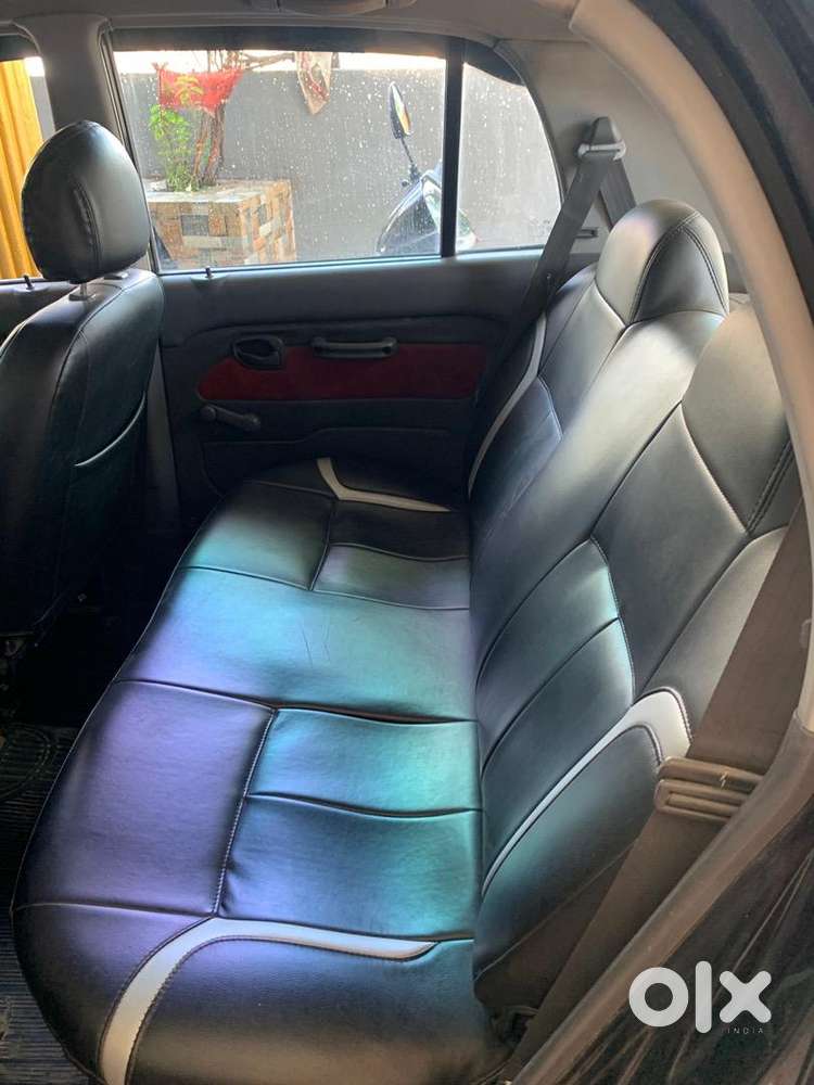 Hyundai Santro 2008 Petrol Well Maintained